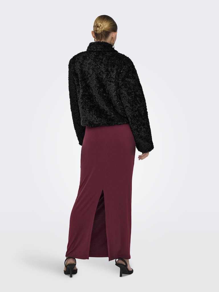 Only Kadın Ceket 15352795 Black