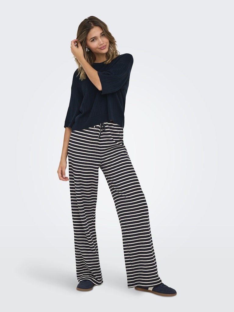 Only Kadın Kazak 15353023 Night Sky