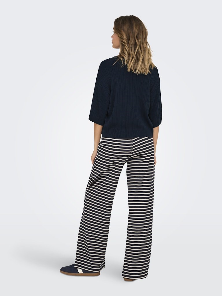 Only Kadın Kazak 15353023 Night Sky