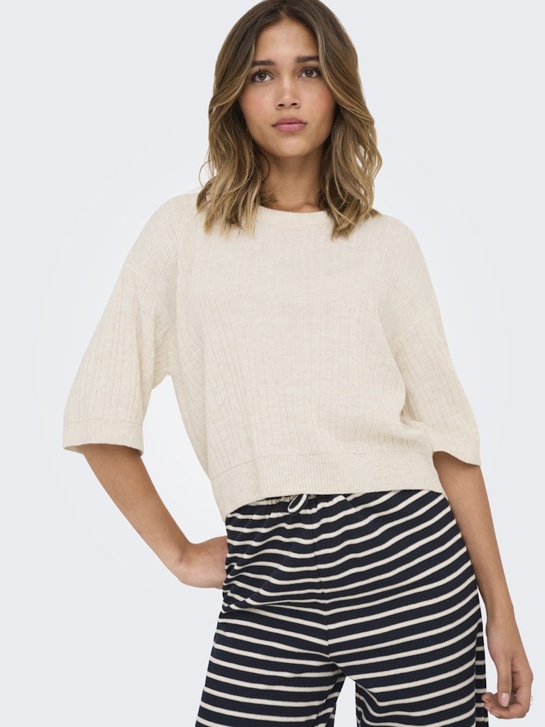 Only Kadın Kazak 15353023 Pumice Stone