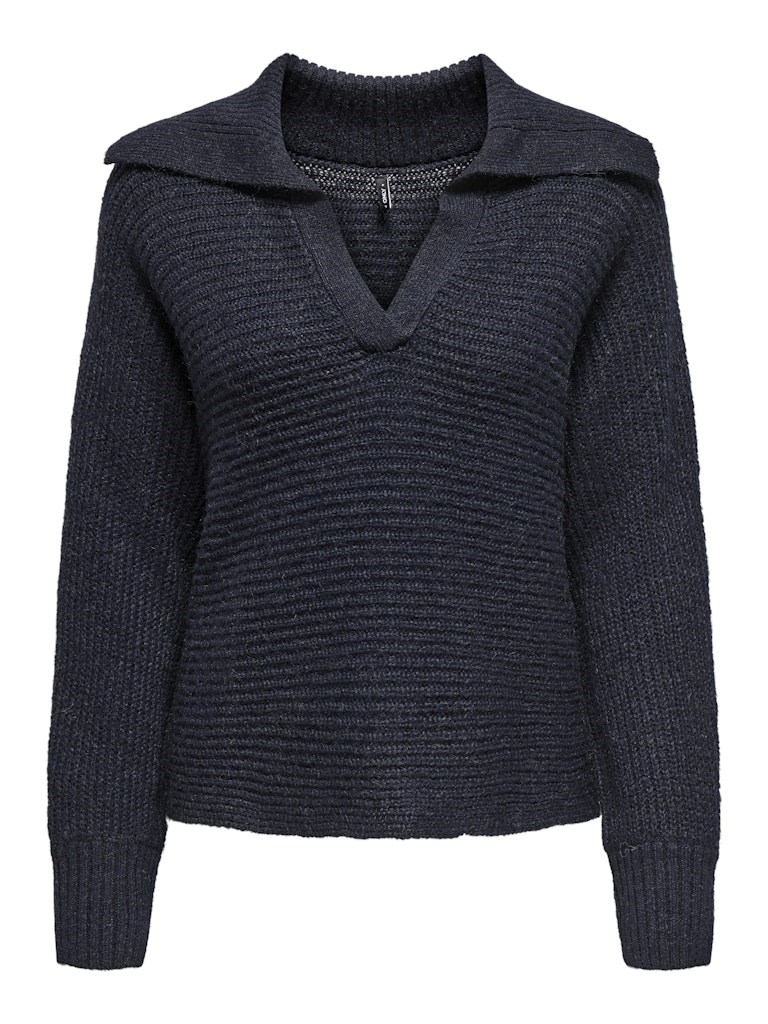 Only Kadın Kazak 15353256 Night Sky