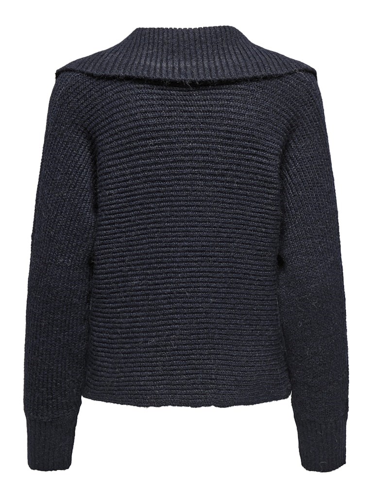 Only Kadın Kazak 15353256 Night Sky