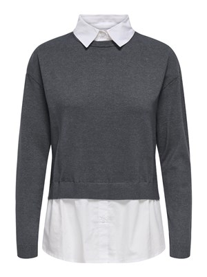 Only Kadın Kazak 15353380