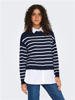 Only Kadın Kazak 15353380