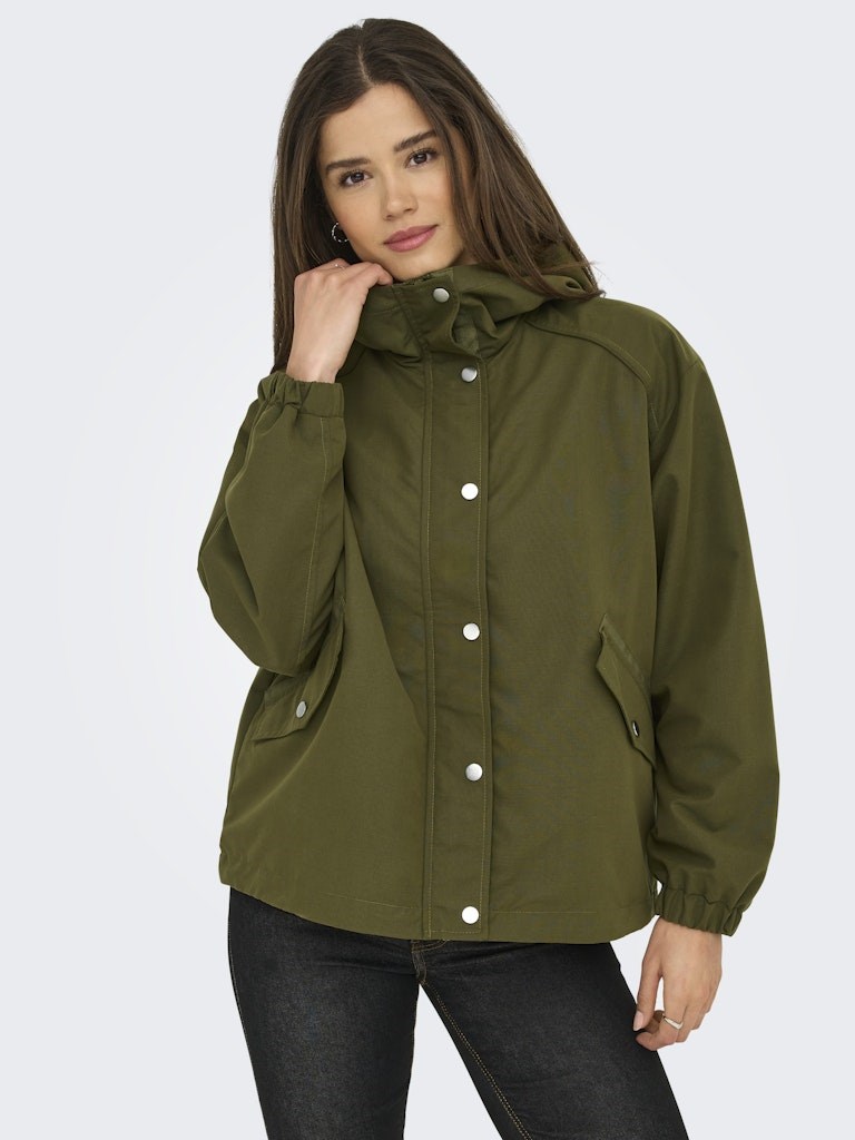 Only Kadın Ceket 15354468 Beech