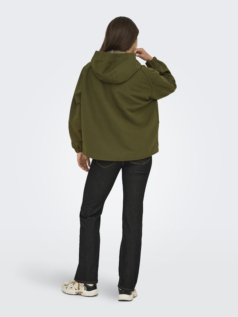 Only Kadın Ceket 15354468 Beech