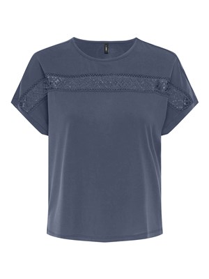 Only Kadın T-Shirt 15356193