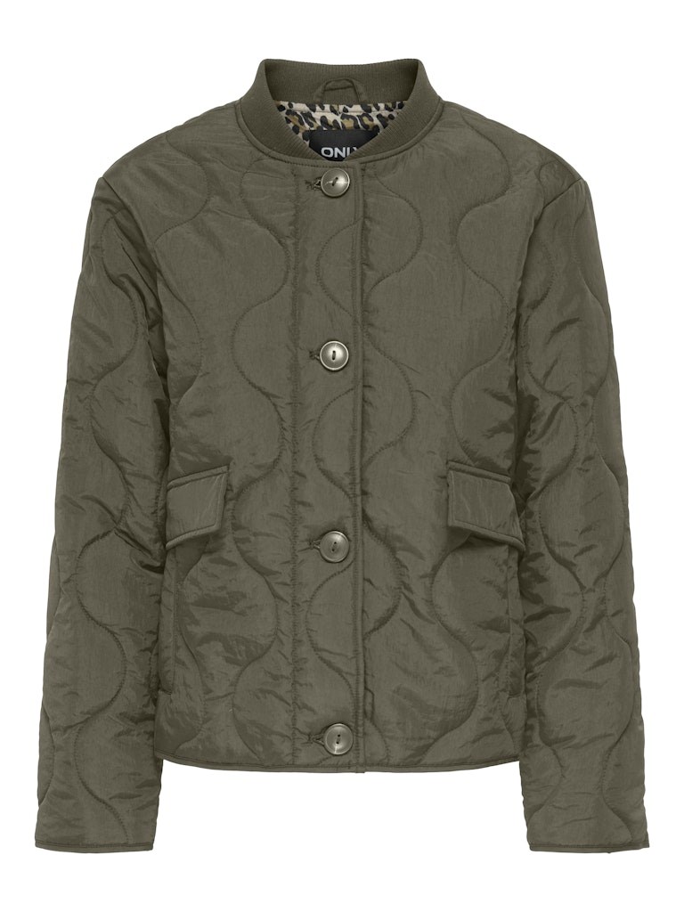 Only Kadın Ceket 15357514 Kalamata