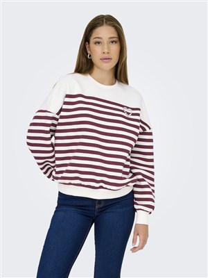 Only Kadın S-Shirt 15358792