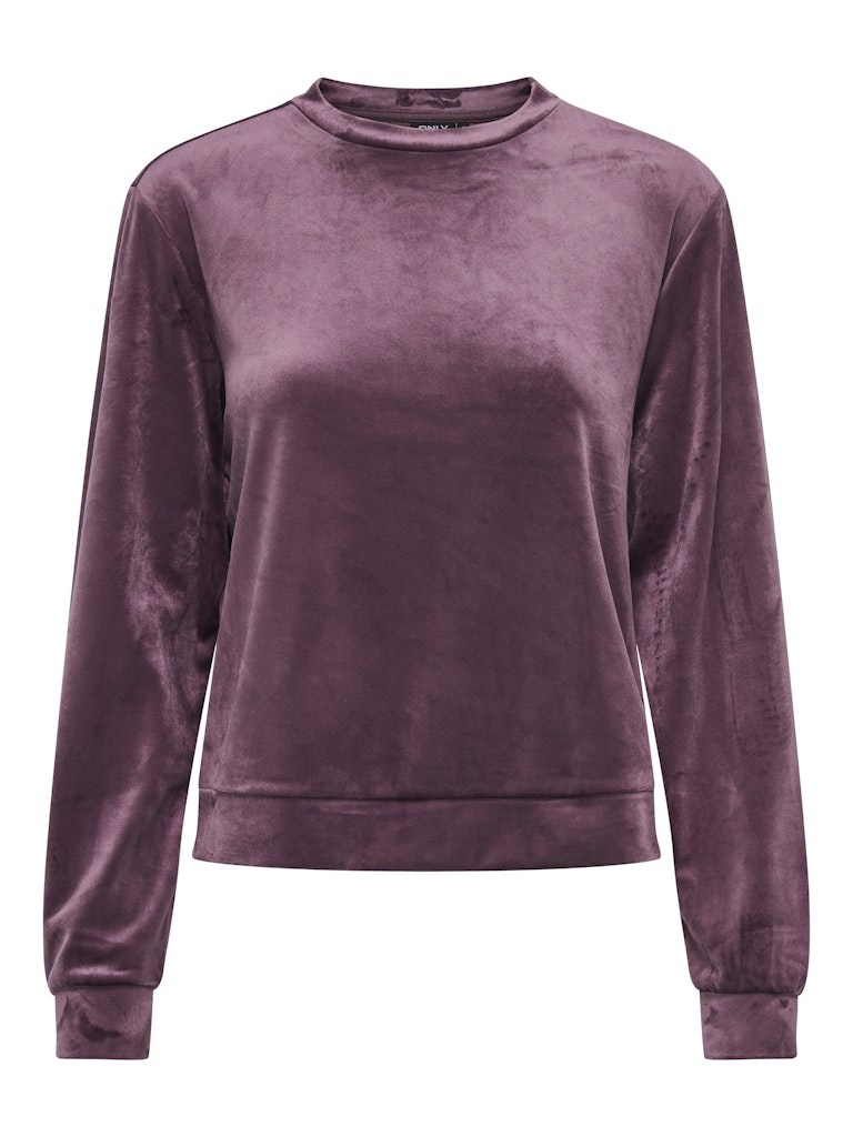 Only Kadın S-Shirt 15359145 City Skyline