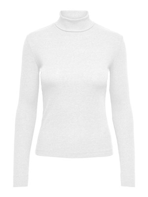 Only Kadın T-Shirt 15360796