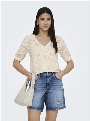 Only Kadın Bluz 15365089