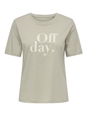 Only Kadın T-Shirt 15368715