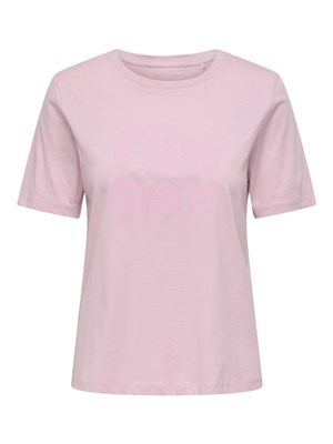 Only Kadın T-Shirt 15368715