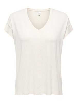 Only Kadın T-Shirt 15369279