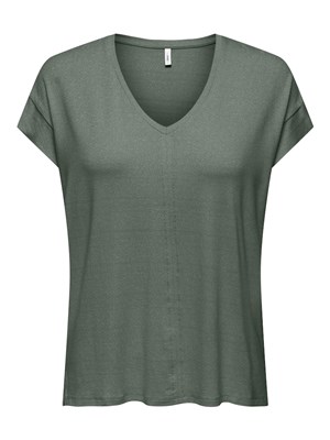 Only Kadın T-Shirt 15369279