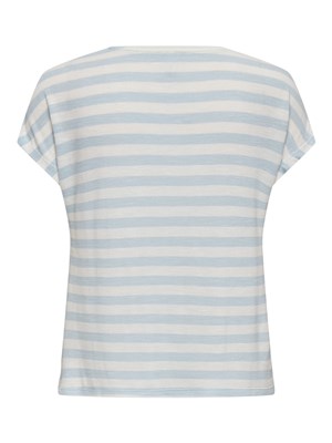 Only Kadın T-Shirt 15369780