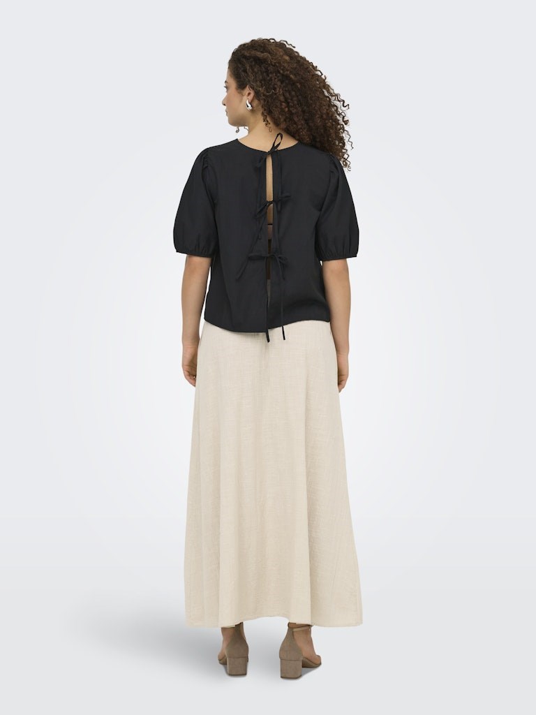 Only Kadın Etek 15372613 Silver Lining