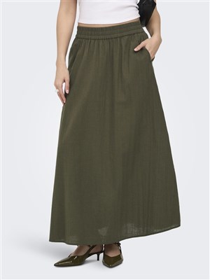 Only Kadın Etek 15372613
