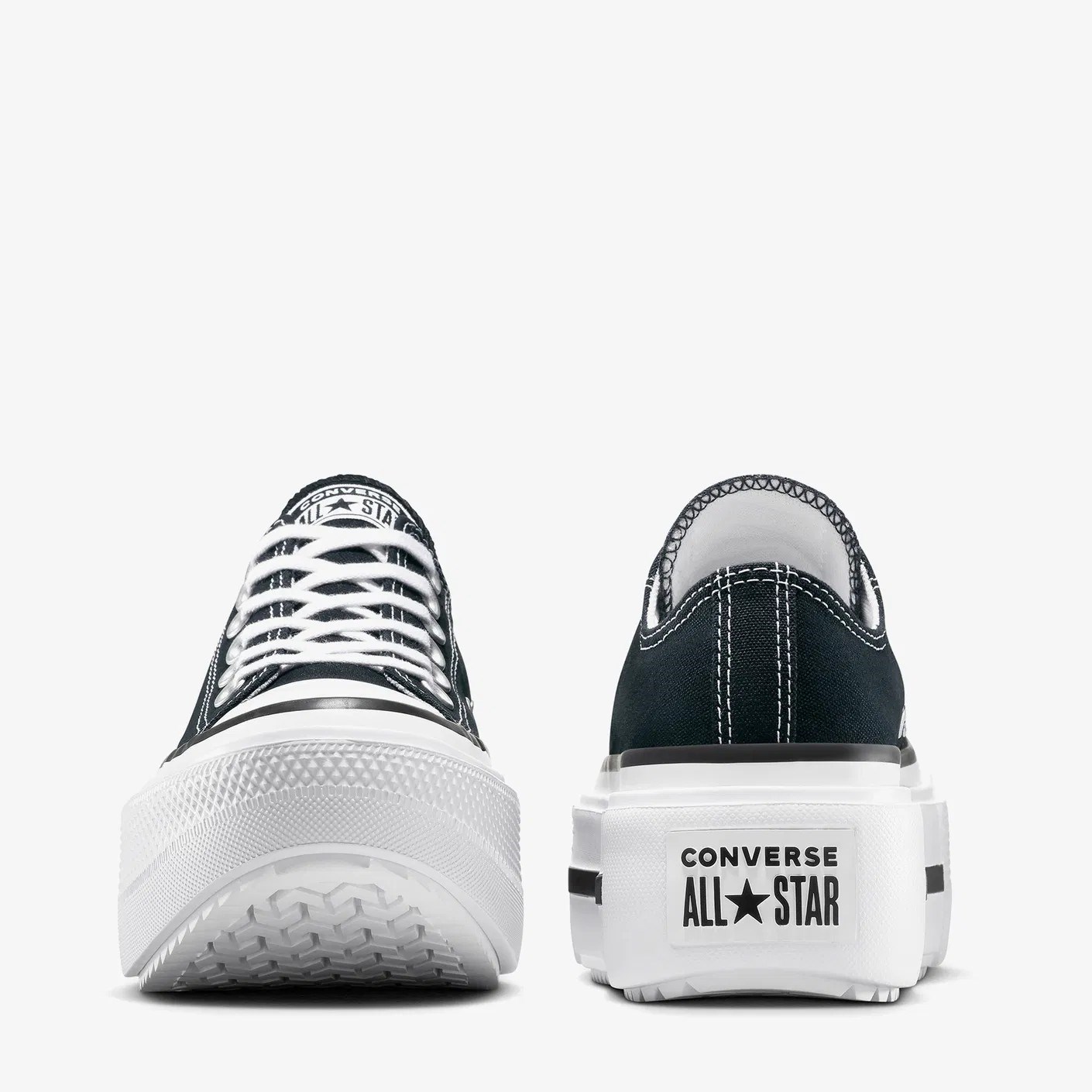 Converse Erkek Ayakkabı 15490C Black/Egret/Unıversıty Red