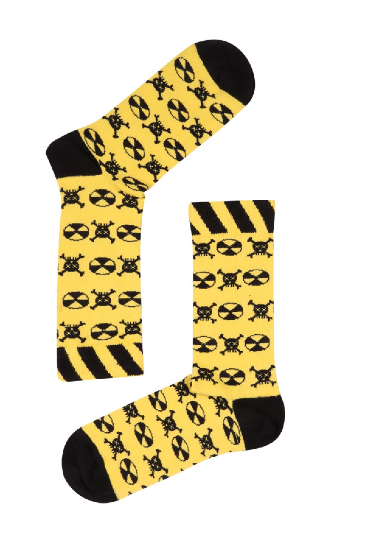 The Socks Company Erkek Çorap 15KDCR102E Çok Renkli