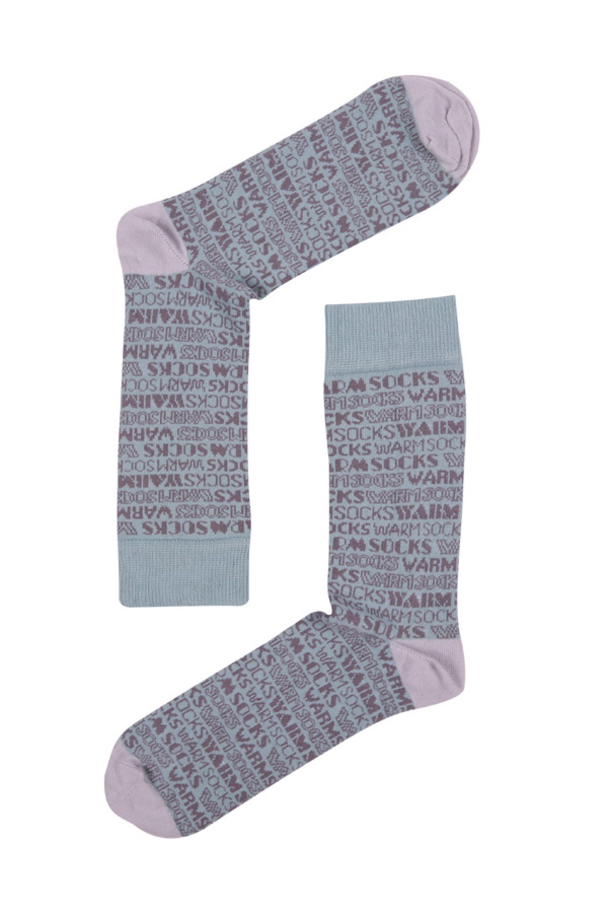 The Socks Company Erkek Çorap 15KDCR104E Çok Renkli