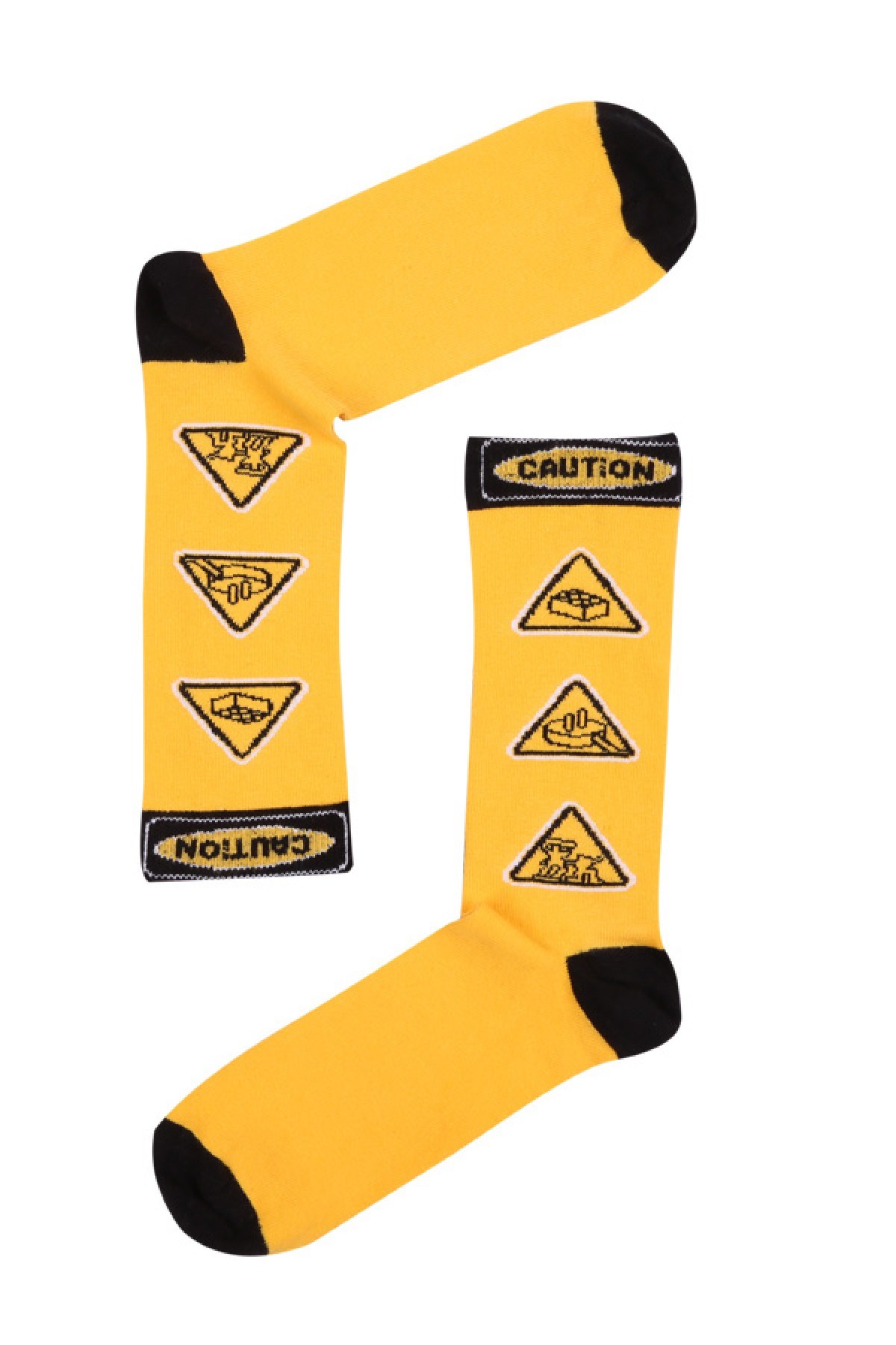 The Socks Company Erkek Çorap 15KDCR124E Çok Renkli