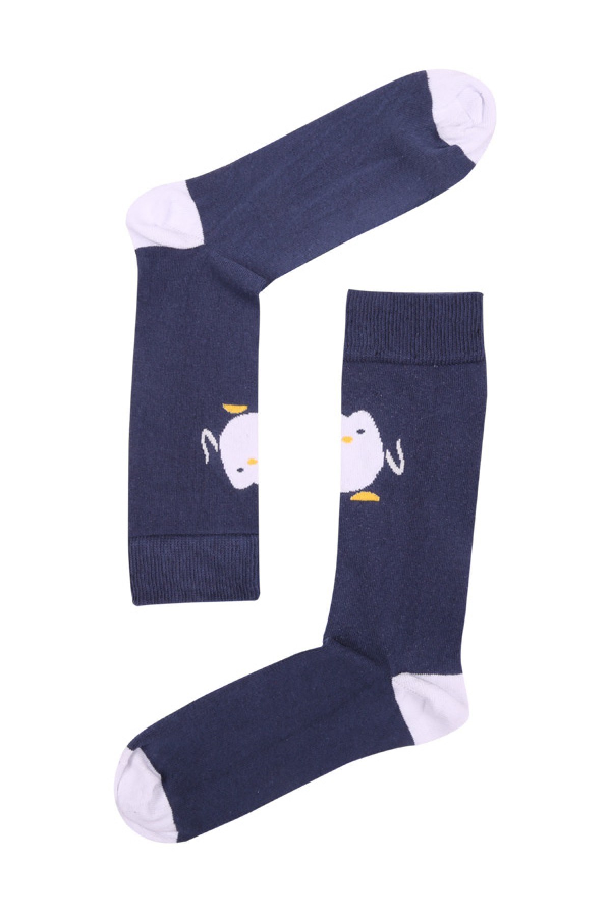 The Socks Company Erkek Çorap 15KDCR130E Çok Renkli