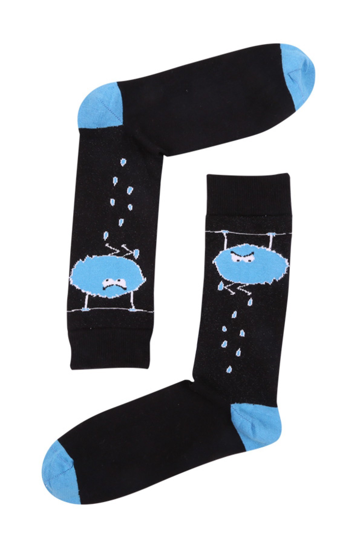 The Socks Company Erkek Çorap 15KDCR141E Çok Renkli