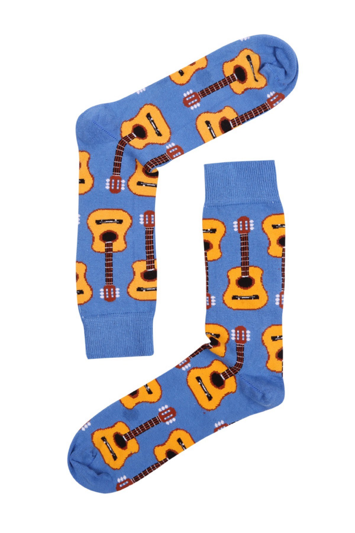 The Socks Company Erkek Çorap 15KDCR143E Çok Renkli