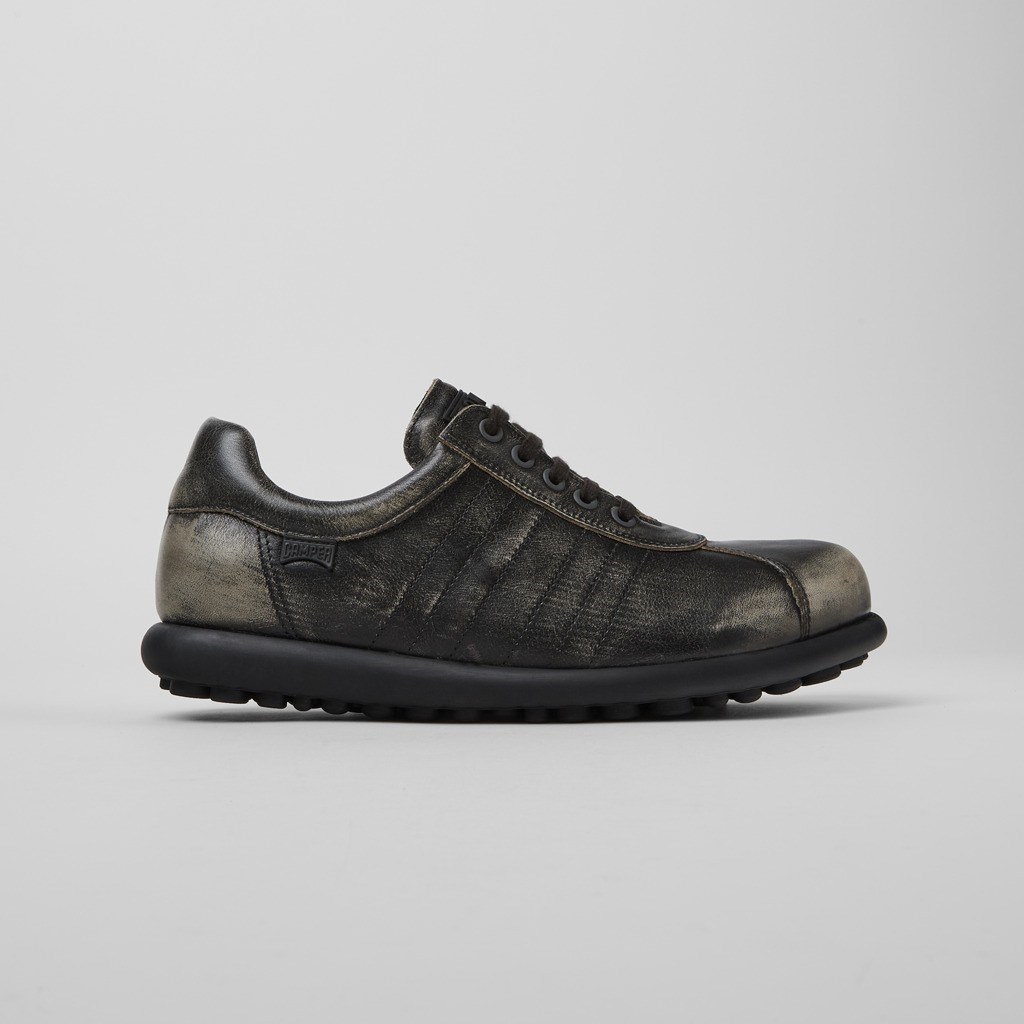 Camper Erkek Ayakkabı 16002-327 Çok Renkli