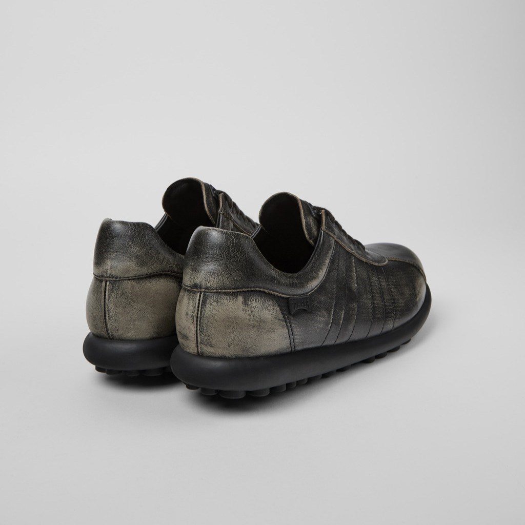 Camper Erkek Ayakkabı 16002-327 Çok Renkli