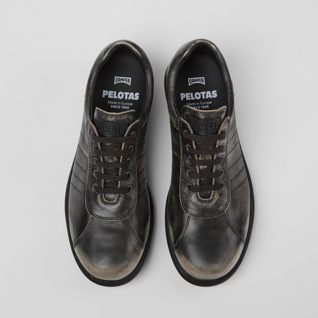 Camper Erkek Ayakkabı 16002-327 Çok Renkli