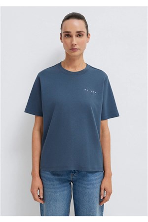 Mavi Jeans Kadın T-Shirt 1613148-70500