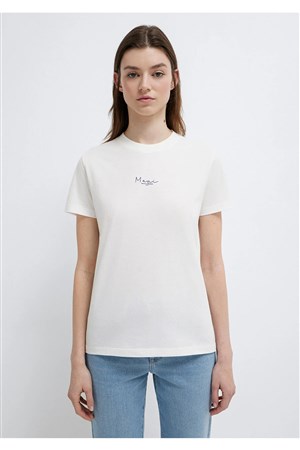 Mavi Jeans Kadın T-Shirt 1613900-70057