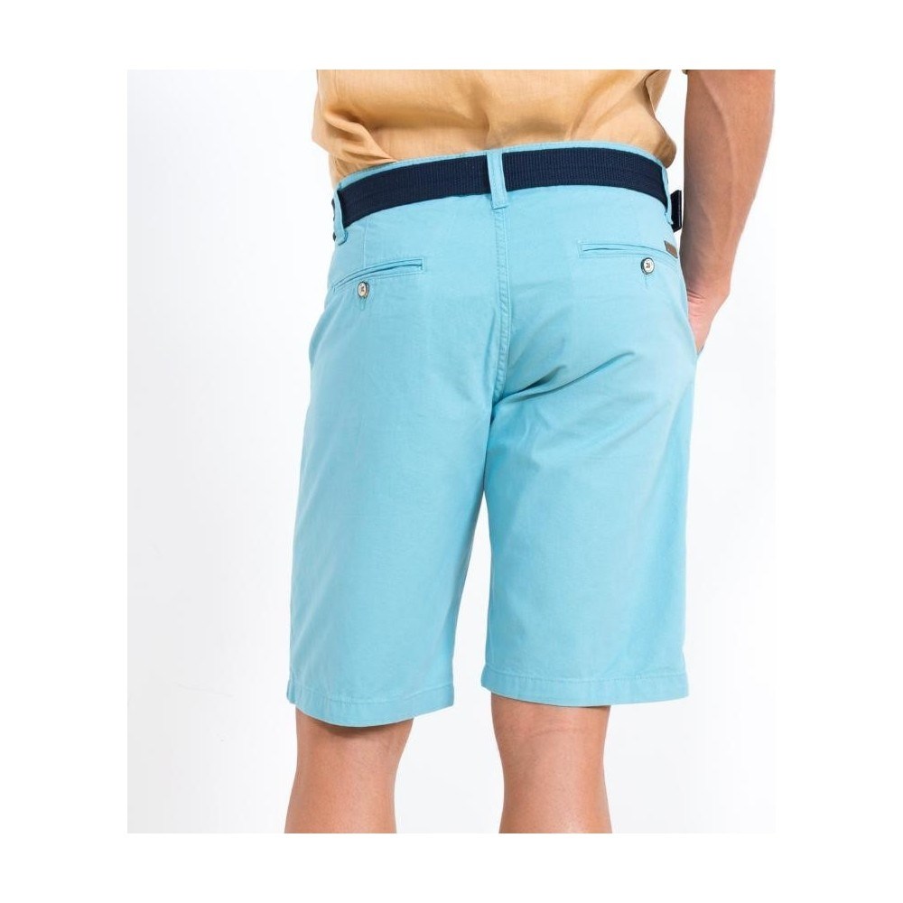 Cazador Erkek Bermuda 17YC1EK06001 S.Blue