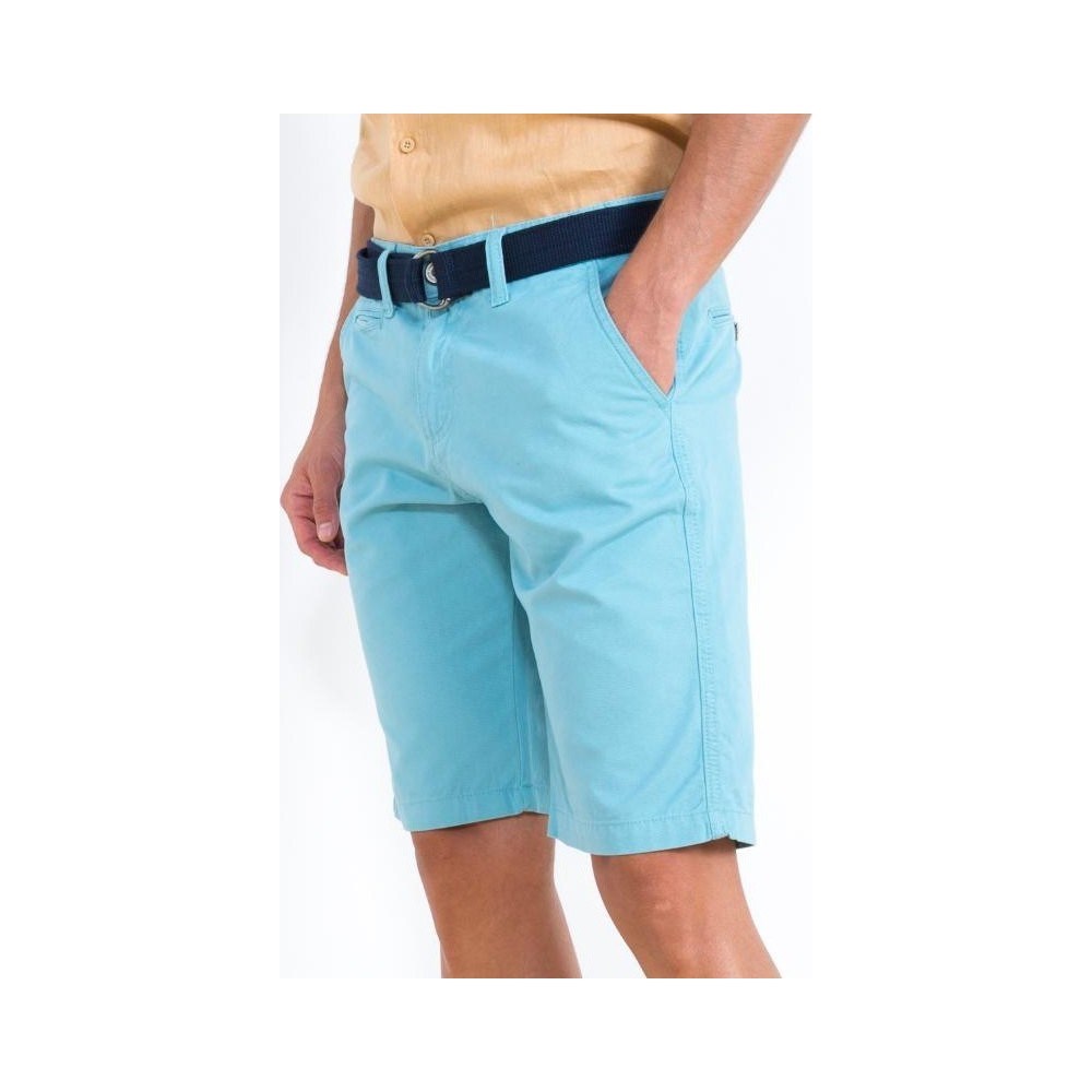 Cazador Erkek Bermuda 17YC1EK06001 S.Blue