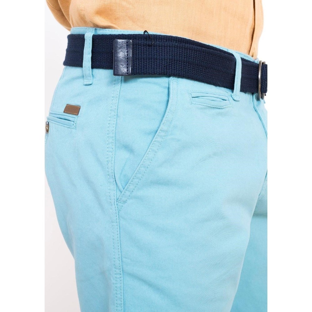 Cazador Erkek Bermuda 17YC1EK06001 S.Blue