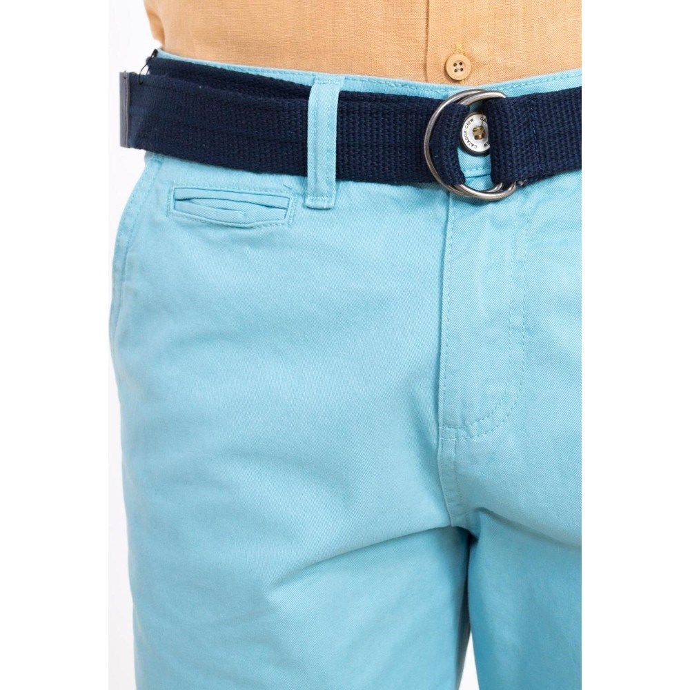 Cazador Erkek Bermuda 17YC1EK06001 S.Blue