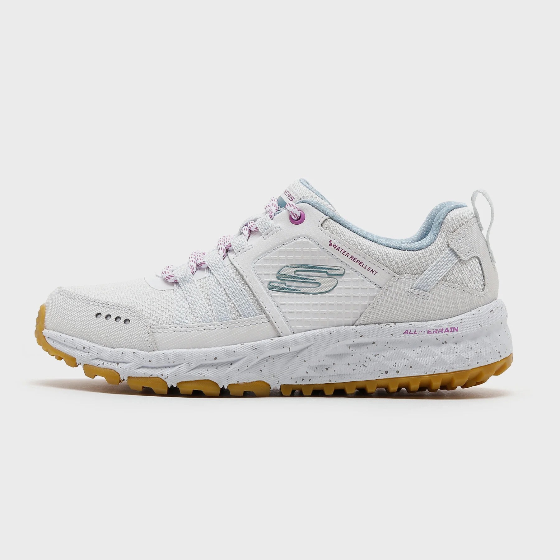 Skechers Kadın Ayakkabı 180061 Beyaz