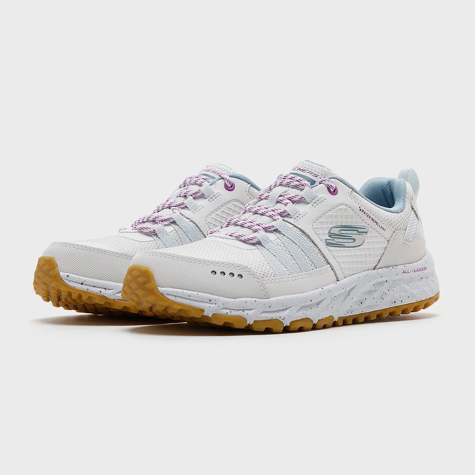 Skechers Kadın Ayakkabı 180061 Beyaz