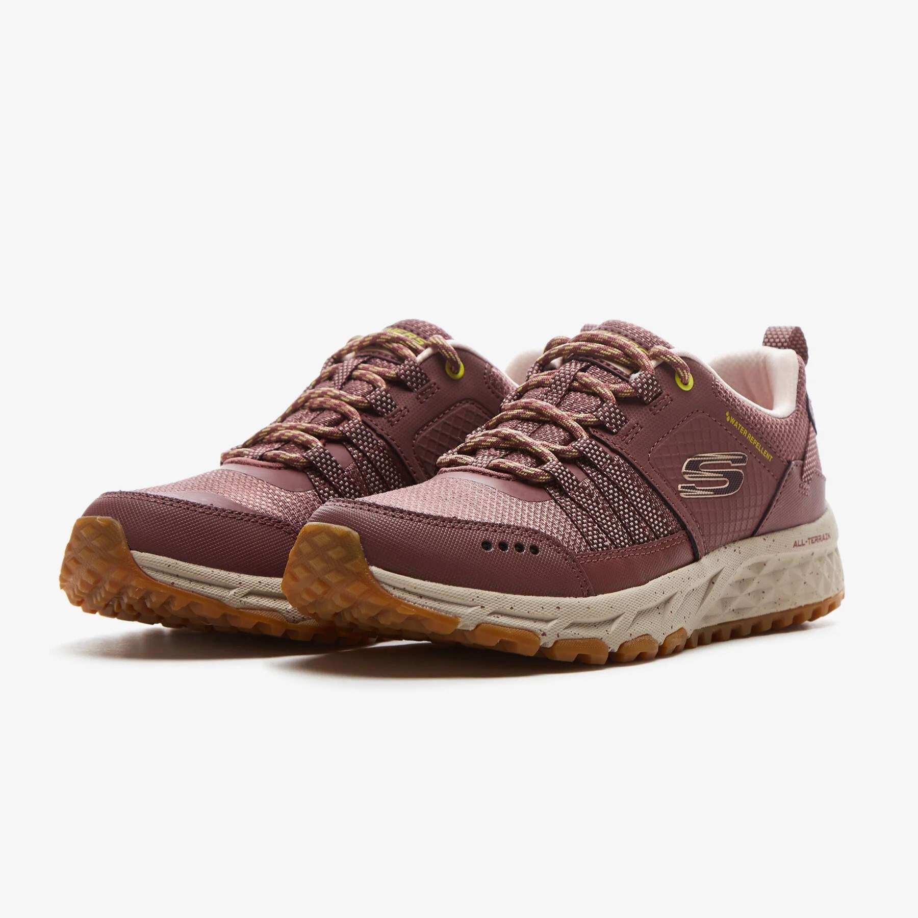 Skechers Kadın Ayakkabı 180061 Leylak