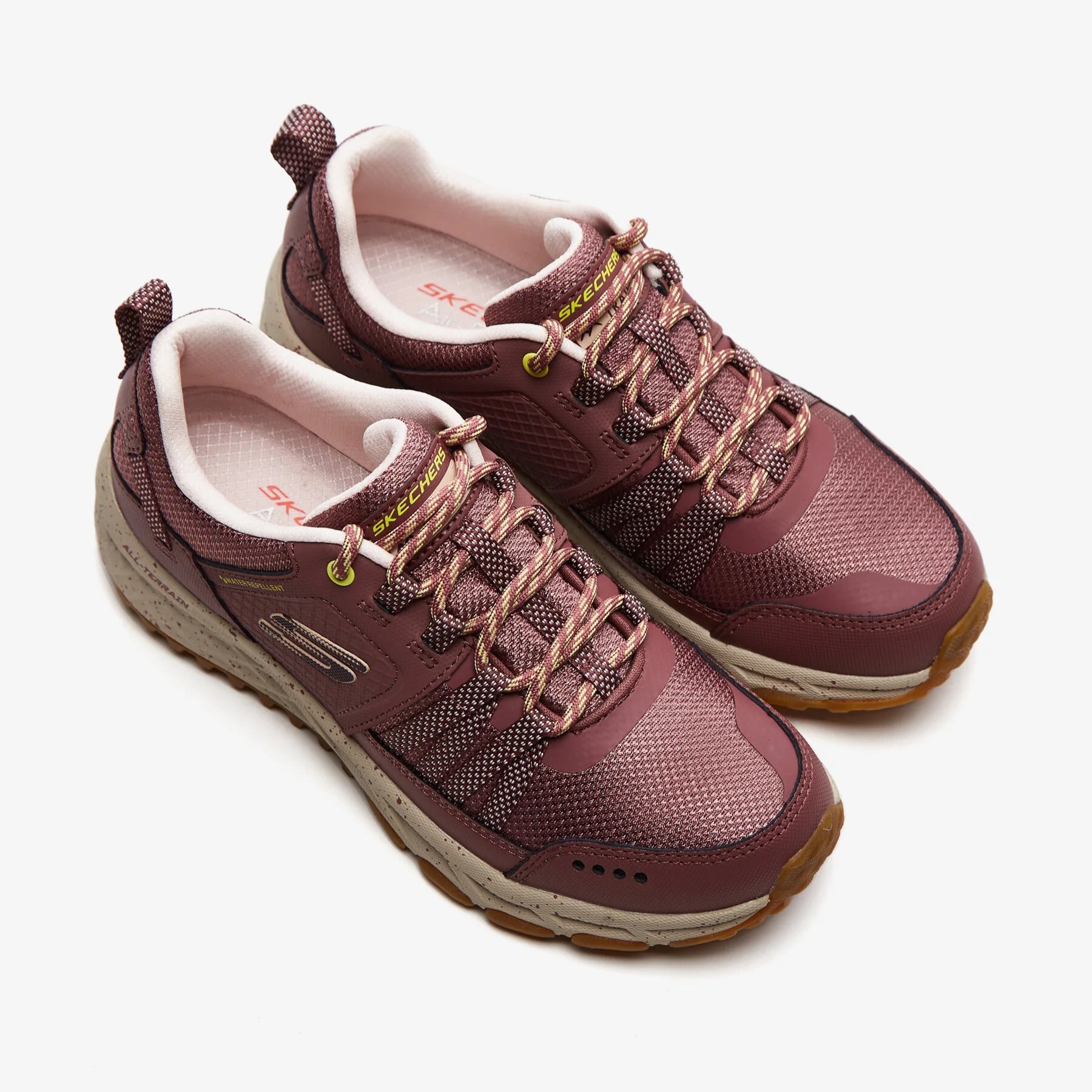 Skechers Kadın Ayakkabı 180061 Leylak