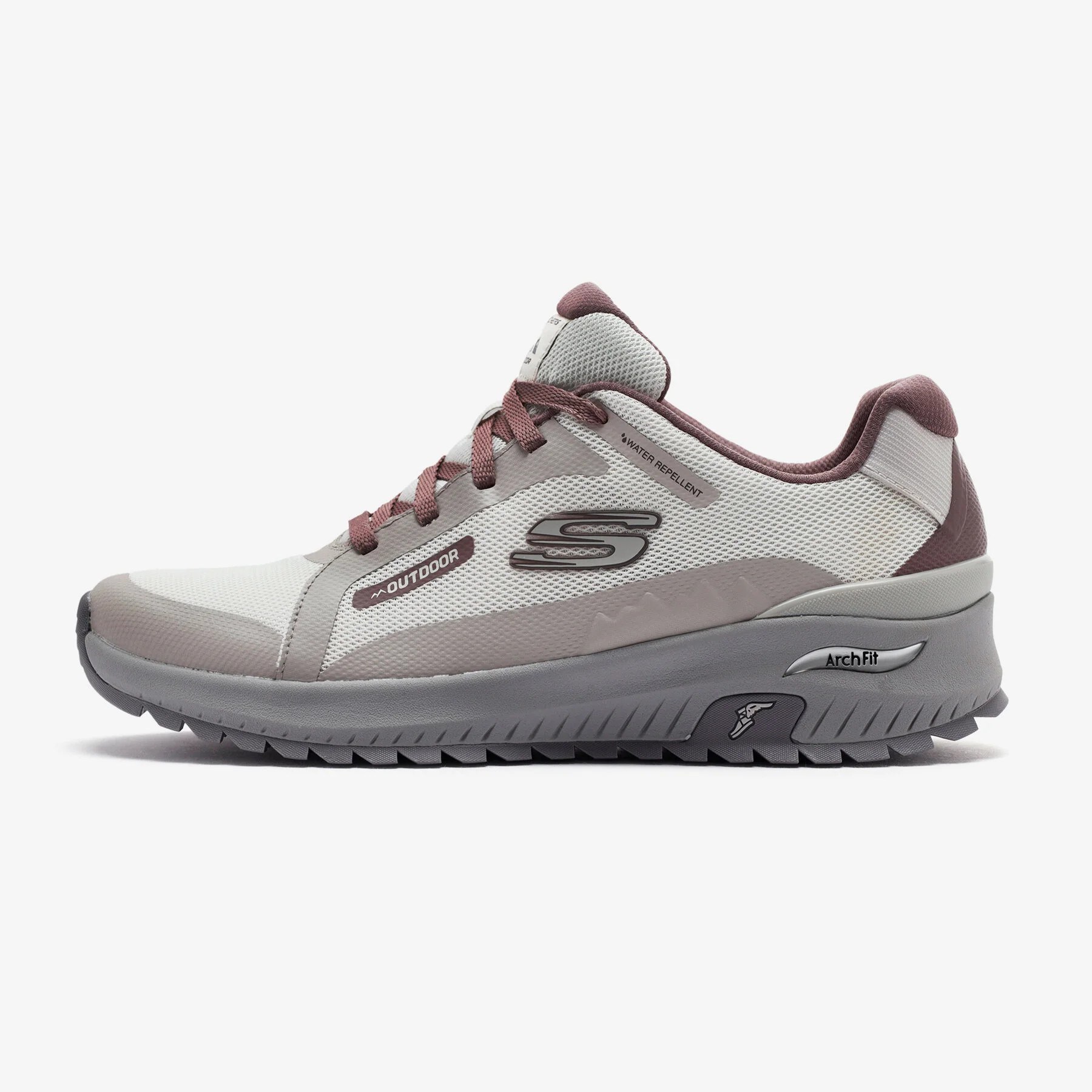 Skechers Kadın Ayakkabı 180081 Bej