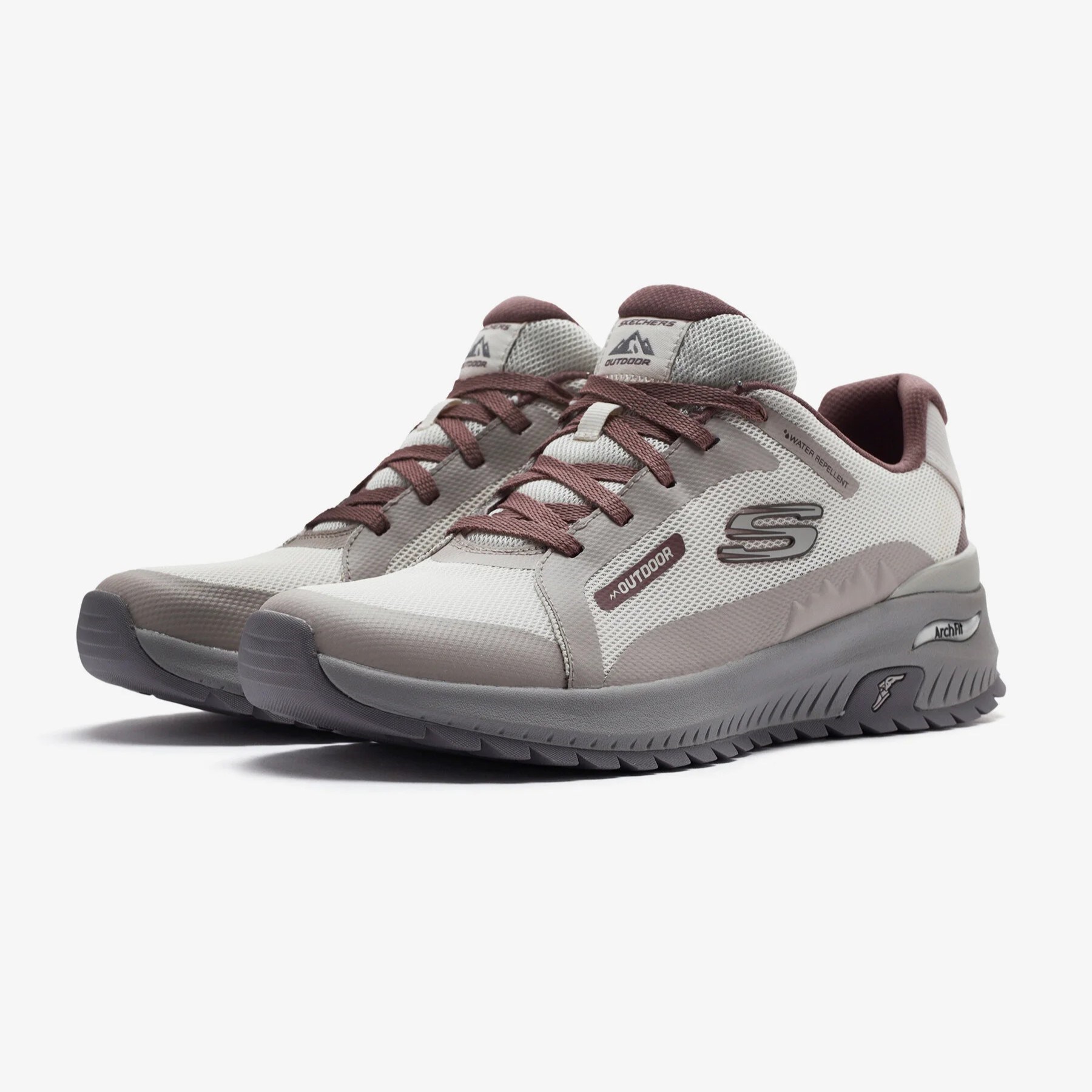Skechers Kadın Ayakkabı 180081 Bej