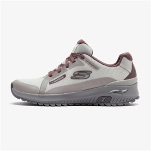 Skechers Kadın Ayakkabı 180081 Bej