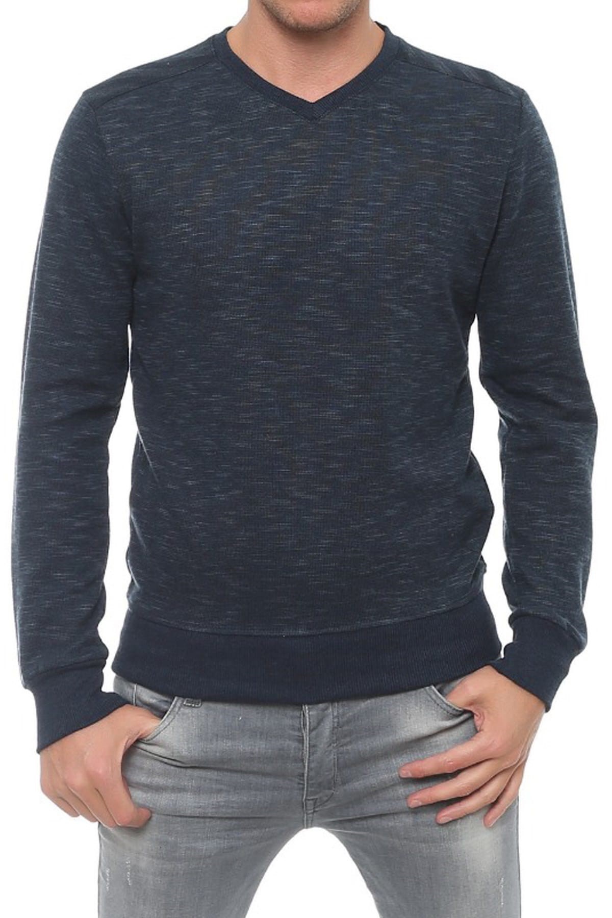 Cazador Erkek S-Shirt 18WCEEOS5030 Lacı