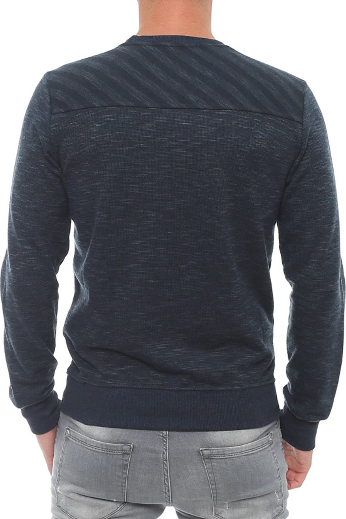 Cazador Erkek S-Shirt 18WCEEOS5030 Lacı