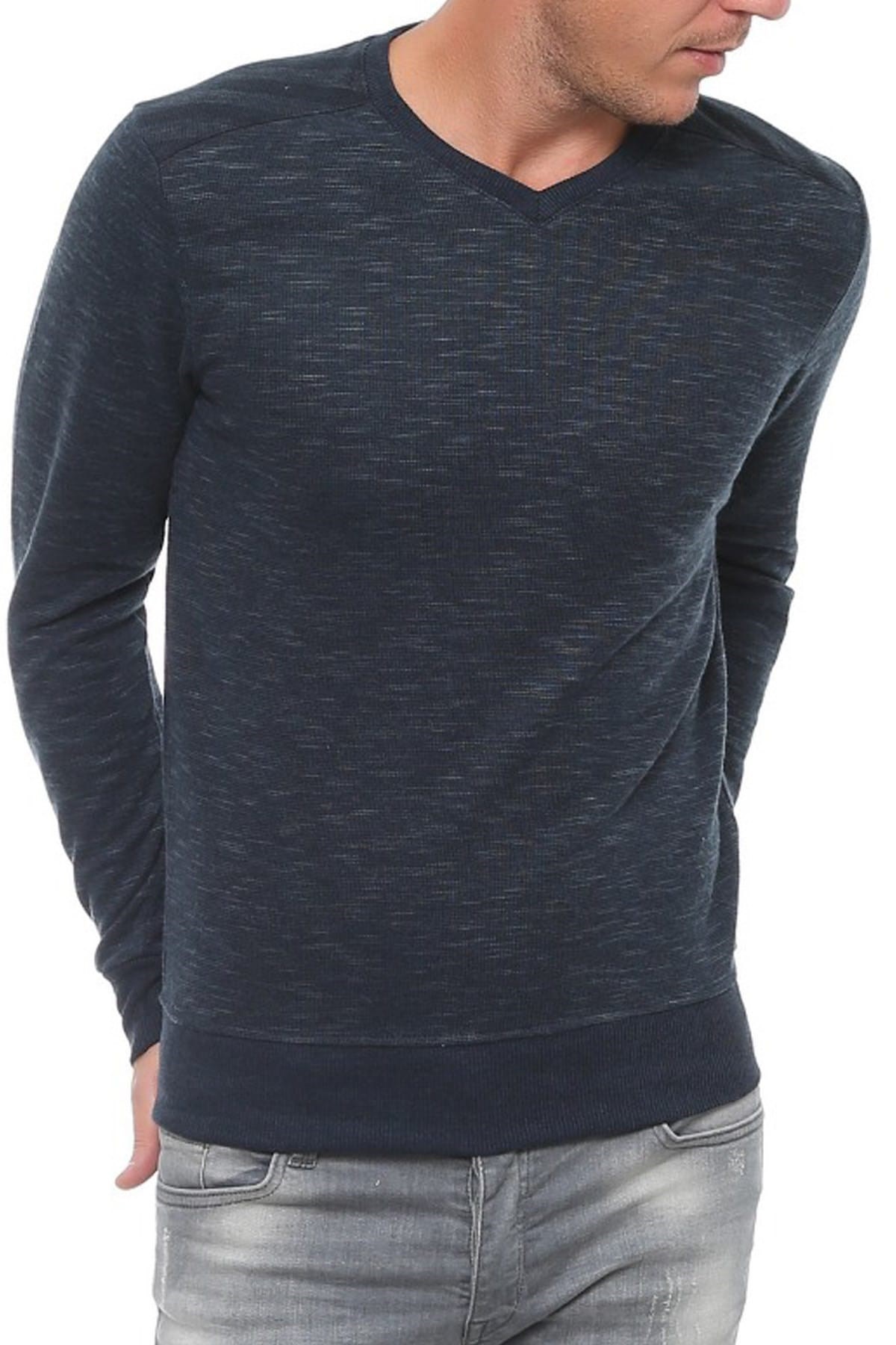 Cazador Erkek S-Shirt 18WCEEOS5030 Lacı