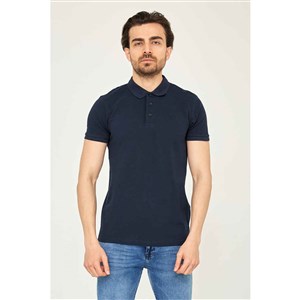 Cazador Erkek T-Shirt 18YC1EK04613 Lacı